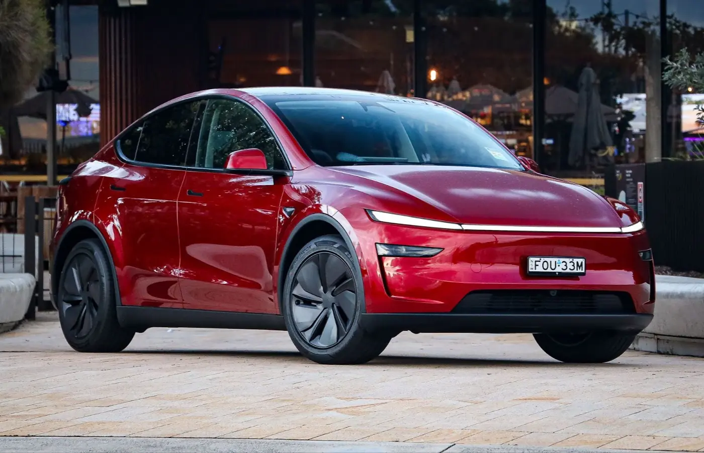 Model Y